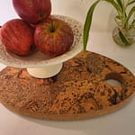 Dessous de plat en liège personnalisable selon vos envies